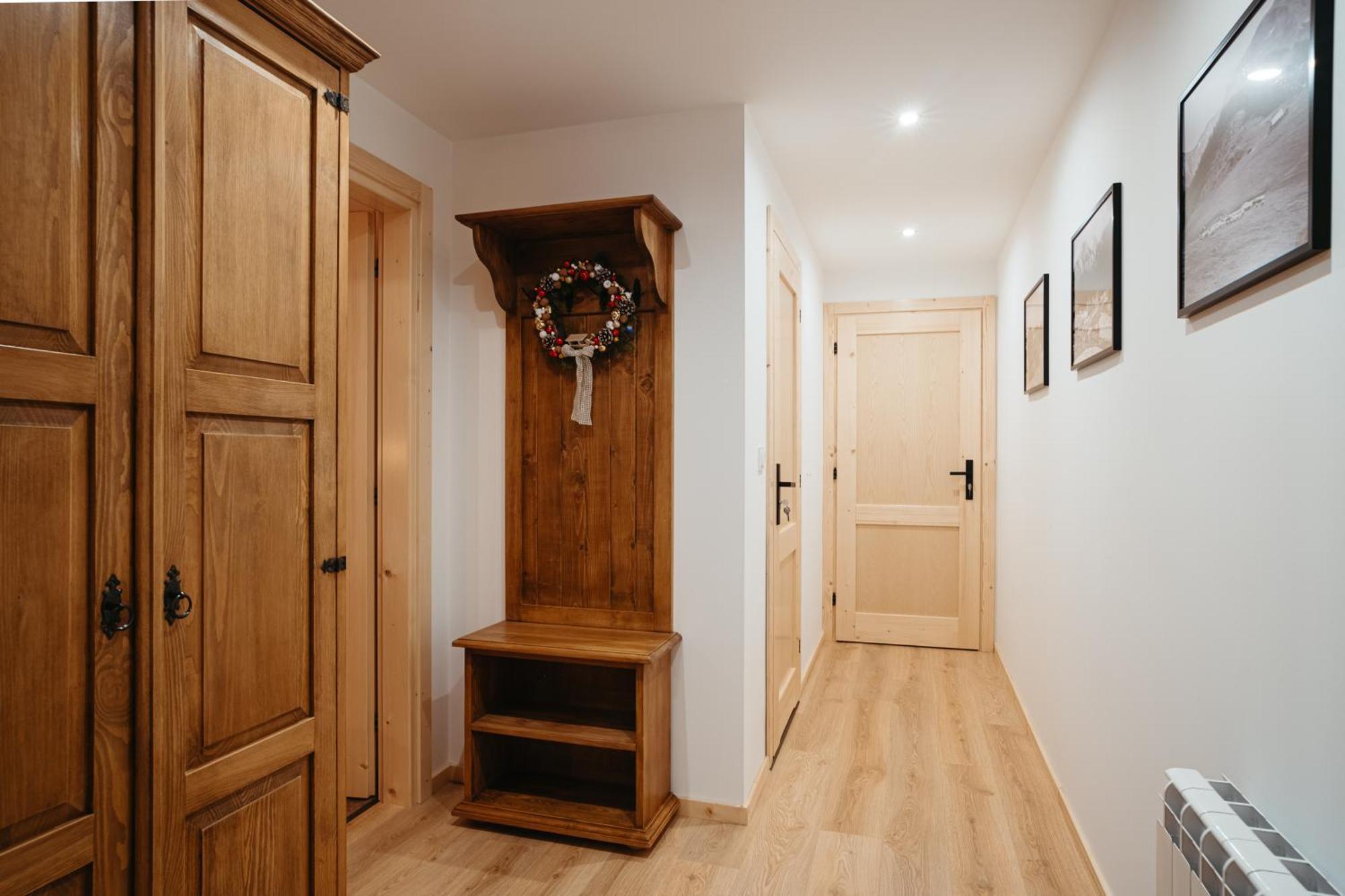 Novopolka Apartamenty Rzepiska Oda fotoğraf