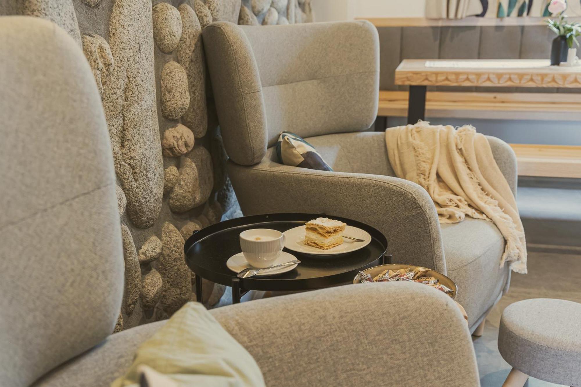 Novopolka Apartamenty Rzepiska Dış mekan fotoğraf